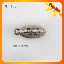 MC132 Art- und Weisefrühlings-Schmucksache-Antike-Messingarmband-Kristallrhinestone-ovale Anhänger